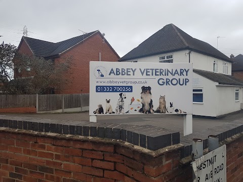 Abbey Veterinary Group, Chellaston
