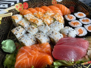 yakisa sushi ltd