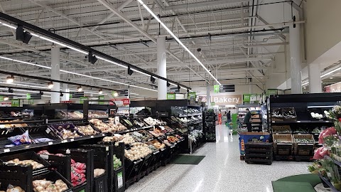 Asda Dagenham Superstore