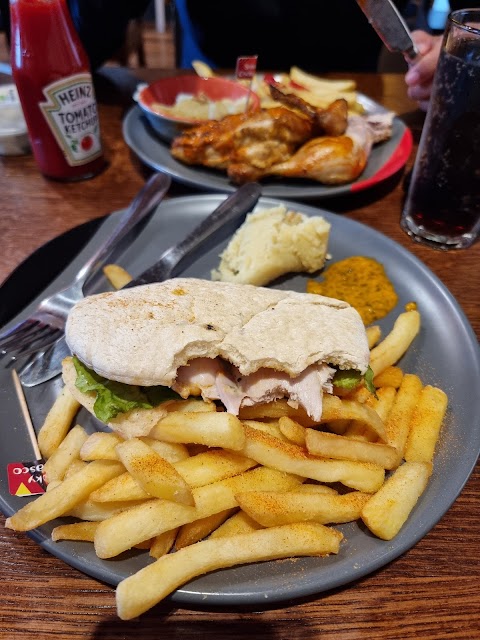 Nando's Fareham