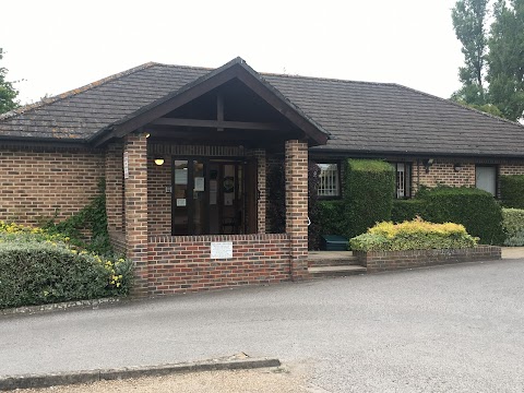 The Croft Surgery