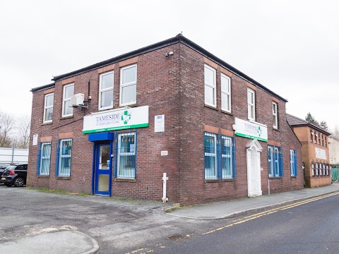 Tameside Veterinary Clinic, Hyde