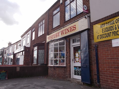 Whitby Wines