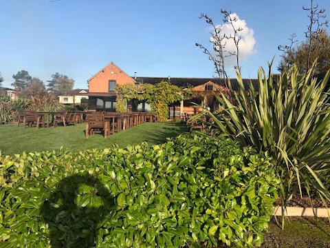 The Chester Fields Country Pub, Restaurant & Wedding Venue