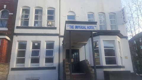 Imperial Hotel