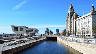 Liverpool Guided Tours