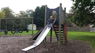 Rokeby Play Area