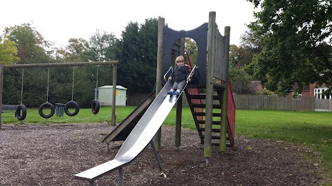 Rokeby Play Area