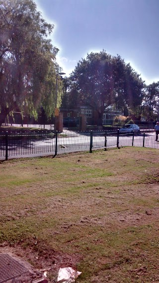 Long Knowle Primary School