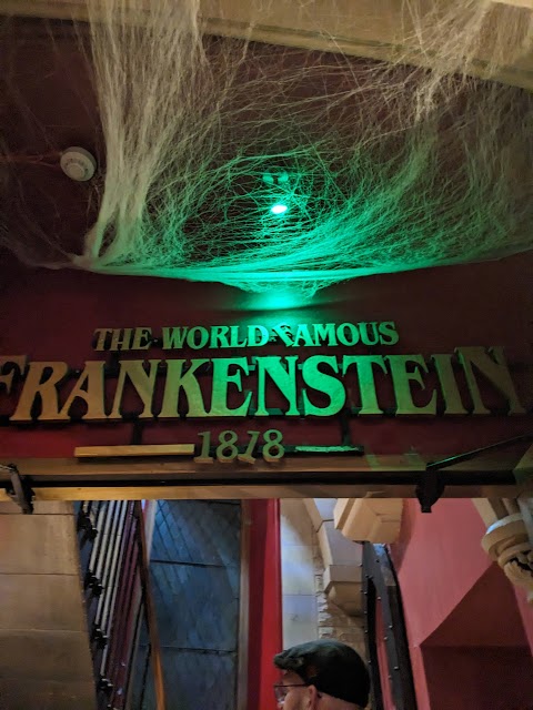 Frankenstein