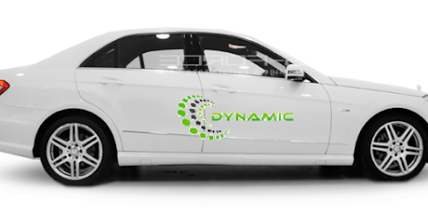 Dynamic Cars