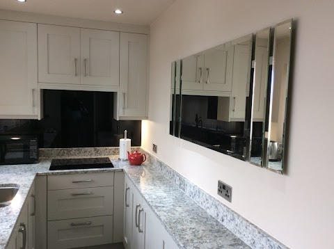 The Kitchen Station Stoke On Trent (Kitchen Design Stoke)