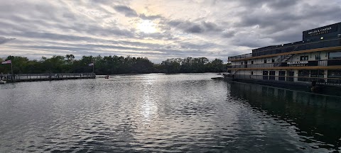 Nando's Lakeside - The Boardwalk