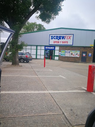 Screwfix Chichester