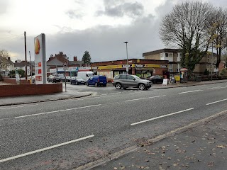 Premier Supermarket & Post Office