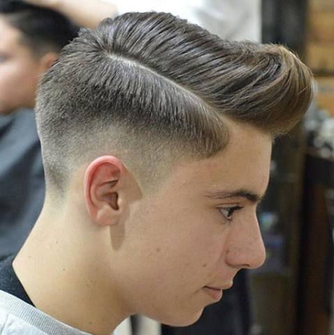 Istanbul Barber Stony Stratford