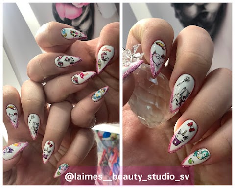 Laimes beauty studio SV