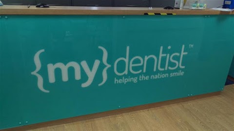 mydentist