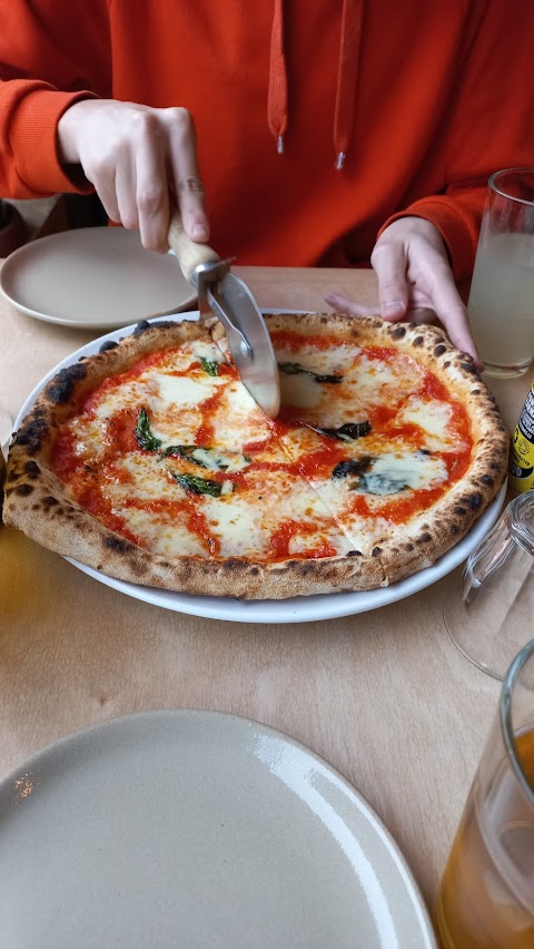 Sodo Pizza Deptford