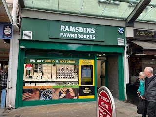 Ramsdens - Whitewalls - Swansea