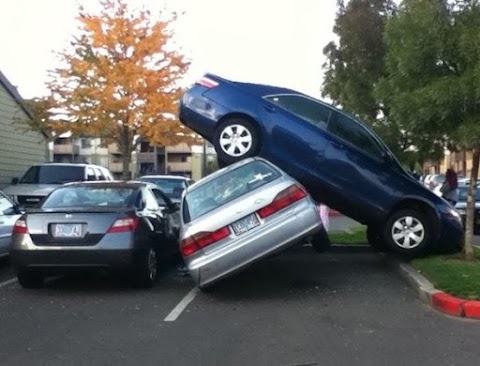 Donnellys Garage