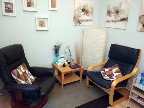 City Therapy Centre
