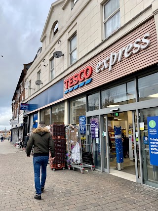 Tesco Express