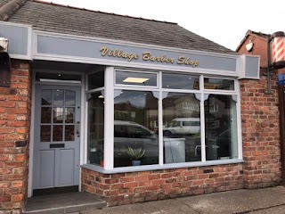 Village Barber Shop