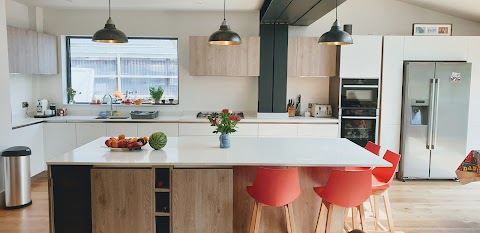 DS Home Direct | Kitchen & Bedroom Showroom Brighton
