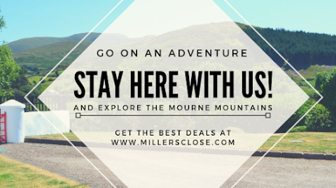 Millers Close Holiday Cottages