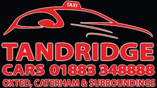 Taxis In Caterham, Godstone, Oxted By Tandridge Cars