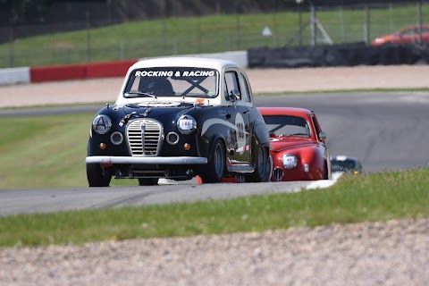 D S Motorsport UK Ltd