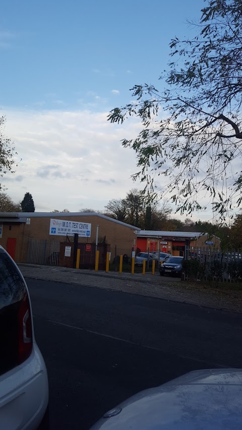 Screwfix Chorlton