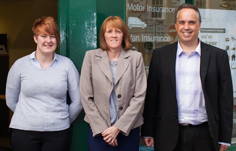 Coversure Insurance Services Bicester