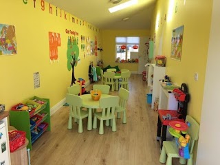 Little valley Preschool