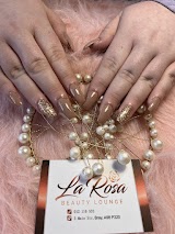 La Rosa beauty lounge