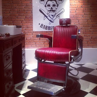 The Jolly Roger Barbershop