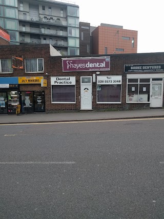 Hayes Dental