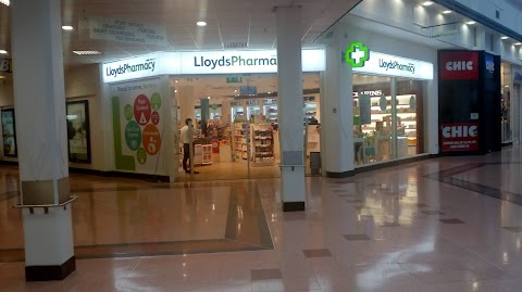 LloydsPharmacy