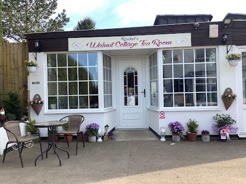 Rachel's Walnut Cottage Tea Room