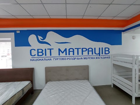 Світ Матраців