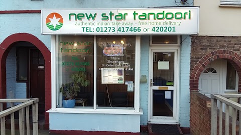 New Star Tandoori