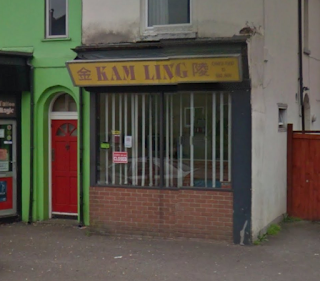 Kam Ling Takeaway