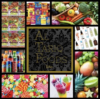 Al Tariq Foods (Foods Store)