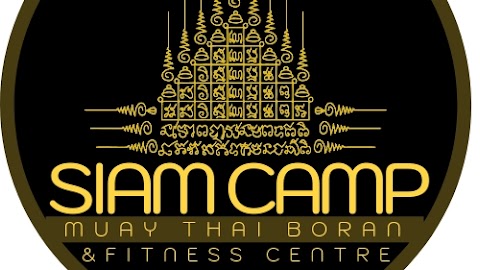 Siam Camp - Muay Thai Boran & Fitness Centre
