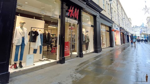 H&M