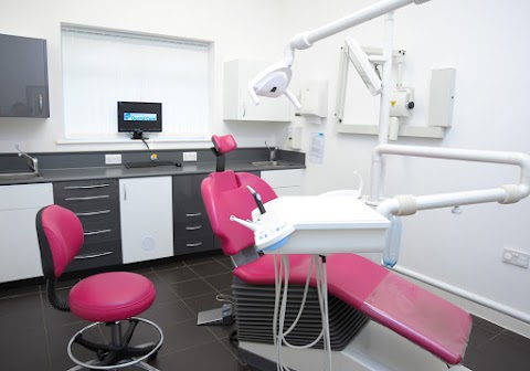 Castle Court Dental Care