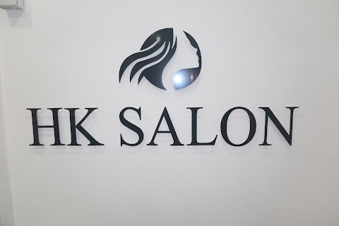 Hk Salon