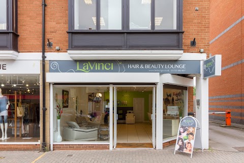 LaVinci Hair & Beauty Lounge