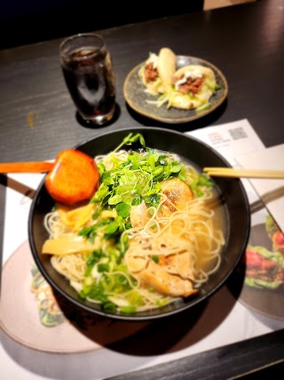 wagamama chichester